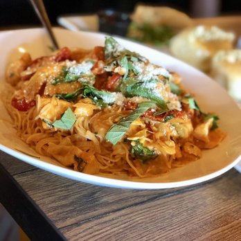 Fiamma Italian Grill - Catalina Angel Hair...amazing - Italian Near Me - Bethlehem, Pennsylvania Fiamma Italian Grill - Catalina Angel Hair...amazing - Italian Near Me - Bethlehem, Pennsylvania