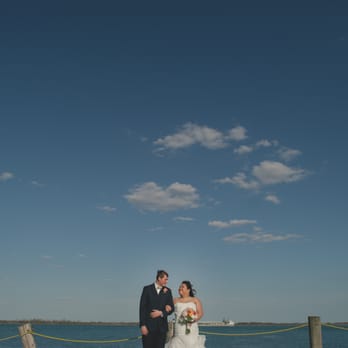 Silver Shores Waterfront - Perfect background for photos! - Party & Event Planning Near Me - Wyandotte, Michigan