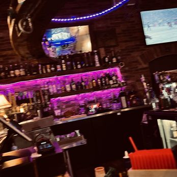 Salty's on Second - Dive bar - Bars Near Me - Fairbanks, Alaska