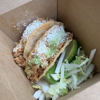 Whiskey Bird - Peruvian Chicken Gyoza Tacos $5 - New American Near Me - Atlanta, Georgia Whiskey Bird - Peruvian Chicken Gyoza Tacos $5 - New American Near Me - Atlanta, Georgia
