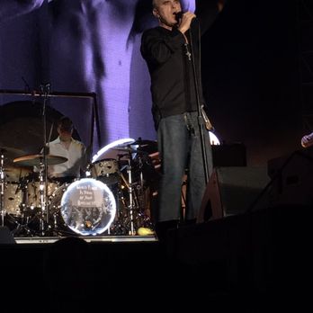Riot Fest Chicago - Morrissey at Riot Fest - Festivals Near Me - Chicago, Illinois