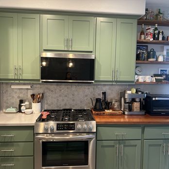 Rocket Cabinet - Painters Near Me