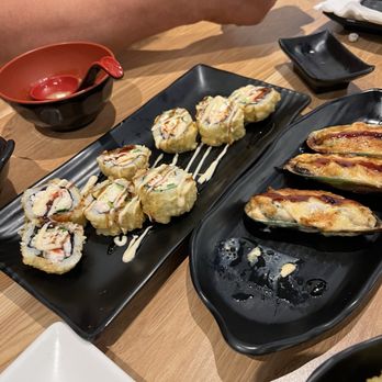 Eat's Ayce Sushi - Japanese Near Me - Alhambra, California Eat's Ayce Sushi - Japanese Near Me - Alhambra, California