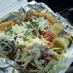 Las Delicias Tacos