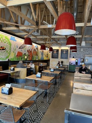 Wild Pastures Burger Company by null