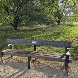 University parks