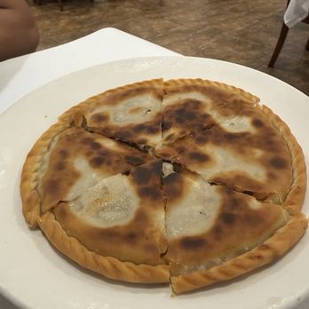 Dolan's - Uyghur Goshnaan - Asian Fusion Near Me - Alhambra, California