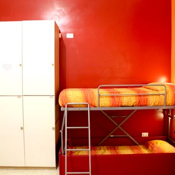 Legends - Hostels Near Me - Rome, RM