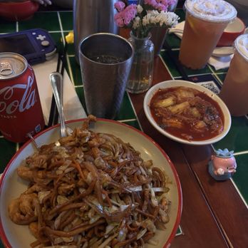 Mian & Bao - chicken noodles - Chinese Near Me - Austin, Texas Mian & Bao - chicken noodles - Chinese Near Me - Austin, Texas