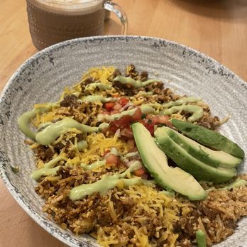 Good Kitchen + Market - Taco Bowl - Coffee & Tea Near Me - Marietta, Georgia Good Kitchen + Market - Taco Bowl - Coffee & Tea Near Me - Marietta, Georgia