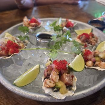 La Más Querida - Oysters - Cocktail Bars Near Me - San Jose, California La Más Querida - Oysters - Cocktail Bars Near Me - San Jose, California