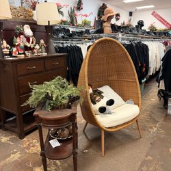 Genesis Benefit Thrift Store