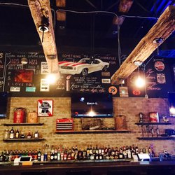 Gasoline Ray's Dive Bar