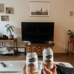 Babylon Beverage Company - Grabbed some sour's from Babylon Beverage to start the weekend. Great prices as always, 6 of blue point 6 of Brooklyn sours for $22