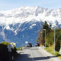 Café Altwirt - Der Blick 2
