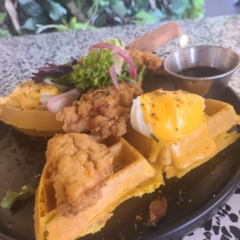 The Place 2 Be - Breakfast & Brunch Near Me - New Haven, Connecticut