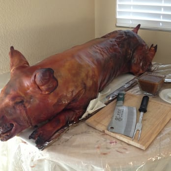 Papa J's Lechon - Caterers Near Me - Monrovia, California Papa J's Lechon - Caterers Near Me - Monrovia, California