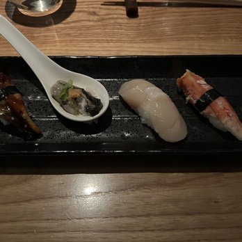 Sushi Kashiba - Japanese Near Me - Seattle, Washington