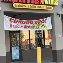 America's Best Wings - Alexandria
