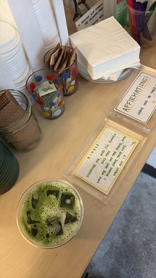 Larry’s Ca Phe by null