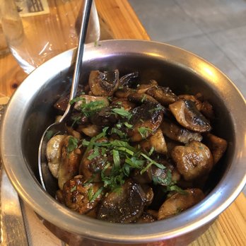 A Casa do Abel - Amazing Sautéed Mushrooms - Steakhouses Near Me - Lagoa, 20 A Casa do Abel - Amazing Sautéed Mushrooms - Steakhouses Near Me - Lagoa, 20