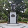 Protectors Of The American Way Monument