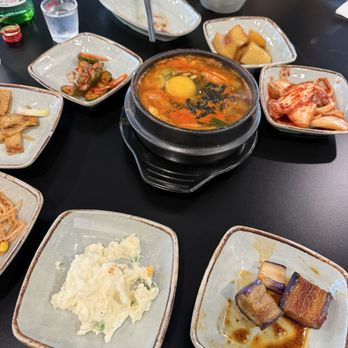 Hankki Korean Restaurant - Korean Near Me - Arden-Arcade, California Hankki Korean Restaurant - Korean Near Me - Arden-Arcade, California