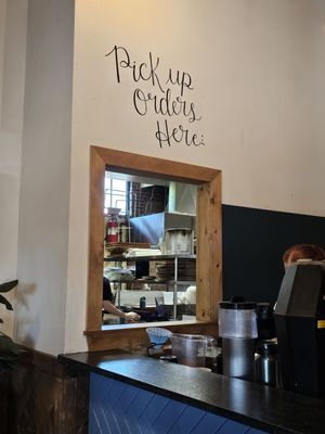 Front Porch Coffee Company by null