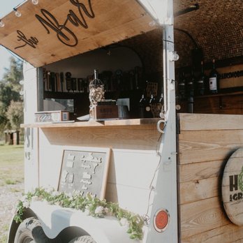 Hops and Grains Mobile Bartending - Bartenders Near Me