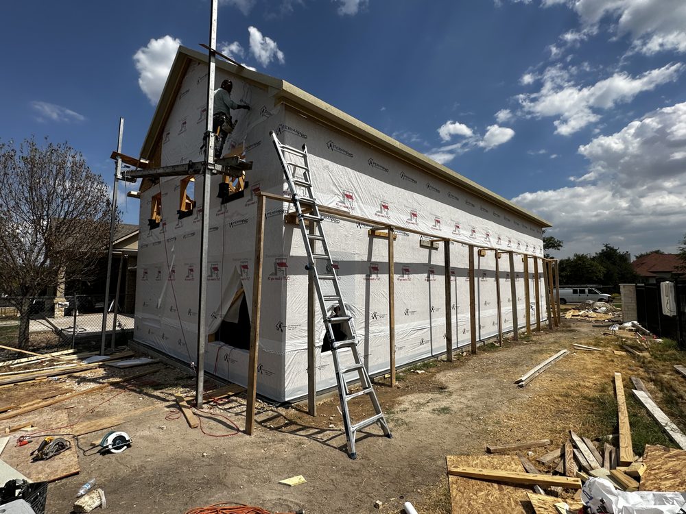 Slide of Quality Home Improvement Experts