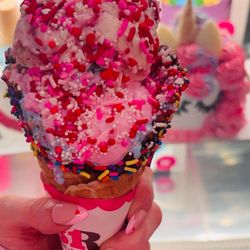 Baskin Robbins