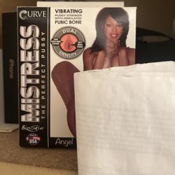 Naughty Notions - Best stroker ever