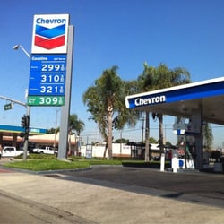 Chevron - Sign