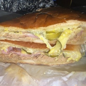 Bermudez Bakery - Cubano - Bakeries Near Me - New York, New York