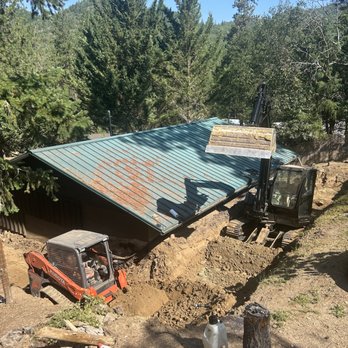 Clarks Construction - Excavation Services Near Me