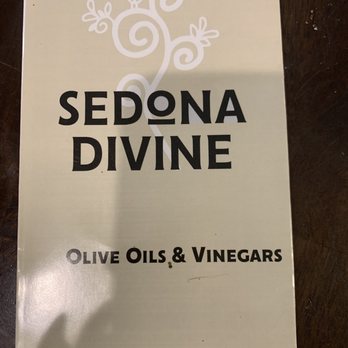 Sedona Divine Olive Oils - Olive Oil Near Me - Sedona, Arizona Sedona Divine Olive Oils - Olive Oil Near Me - Sedona, Arizona