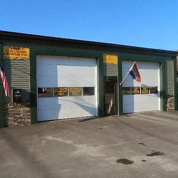 Clarks Collision Center - Body Shops Near Me - Barre, Vermont Clarks Collision Center - Body Shops Near Me - Barre, Vermont