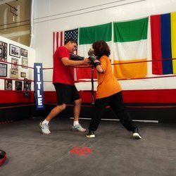 Roseville Boxing Academy