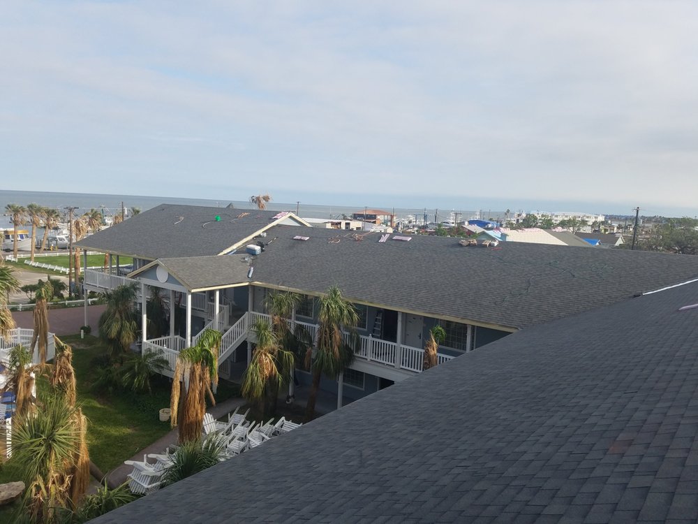 Slide of KAPS Roofing & Construction