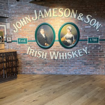 Jameson Distillery Bow St - Museums Near Me - Dublin, D Jameson Distillery Bow St - Museums Near Me - Dublin, D