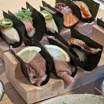 Oh Banzai - Japanese Near Me - Gardena, California