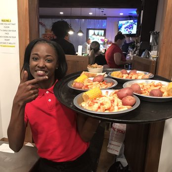 Crawdaddy's - Specials! - Seafood Near Me - Vidalia, Louisiana Crawdaddy's - Specials! - Seafood Near Me - Vidalia, Louisiana
