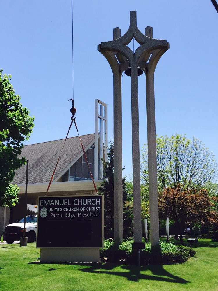 PARK’S EDGE PRESCHOOL AND CHILDCARE CENTER Updated October 2024 10627 W Forest Home Ave