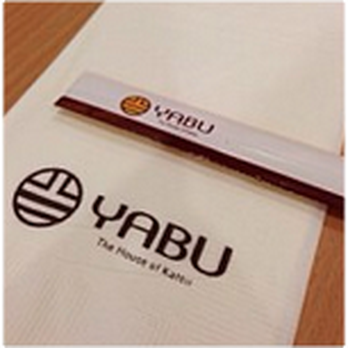 Yabu - Japanese Near Me - Quezon City, NCR
