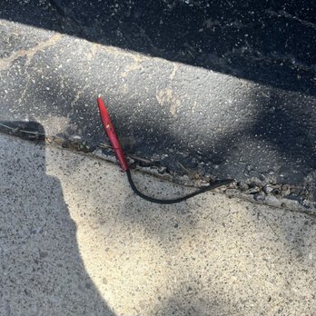Meadowood Townhomes - Attempted break-in tools - Apartments Near Me - Canton, Michigan