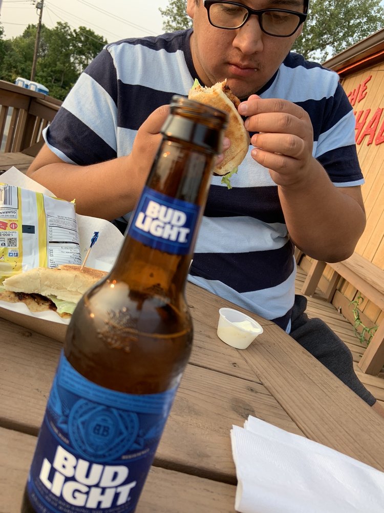 LENA’S SUGAR SHACK Updated July 2024 5560 Brookville Rd