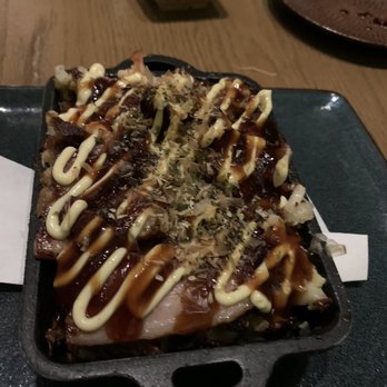 Kasai - Okonomiyaki - Japanese Near Me - Cancún, ROO