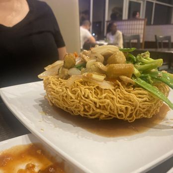 Pho Viet - Beef pan fry crispy noodles - Vietnamese Near Me - San Antonio, Texas Pho Viet - Beef pan fry crispy noodles - Vietnamese Near Me - San Antonio, Texas