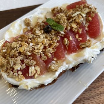 Cuppi Coffee - Grapfruit Cream Cheese Sandwich - Coffee & Tea Near Me - Bristow, Virginia Cuppi Coffee - Grapfruit Cream Cheese Sandwich - Coffee & Tea Near Me - Bristow, Virginia