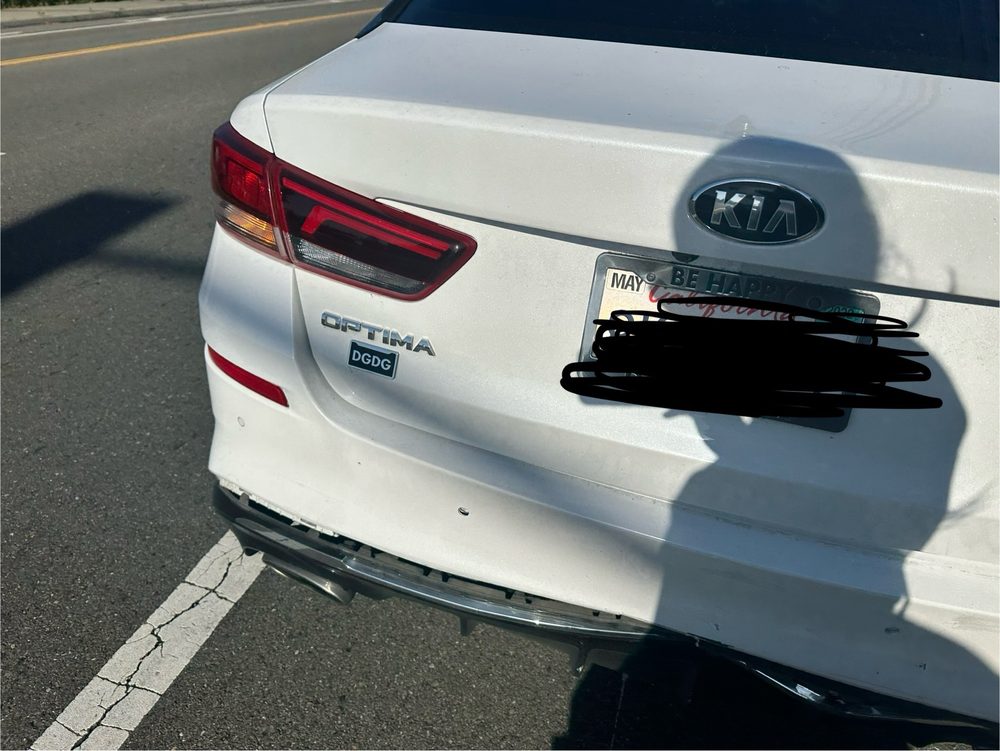 G&C AUTO BODY Updated August 2024 280 Cimino St, San Jose